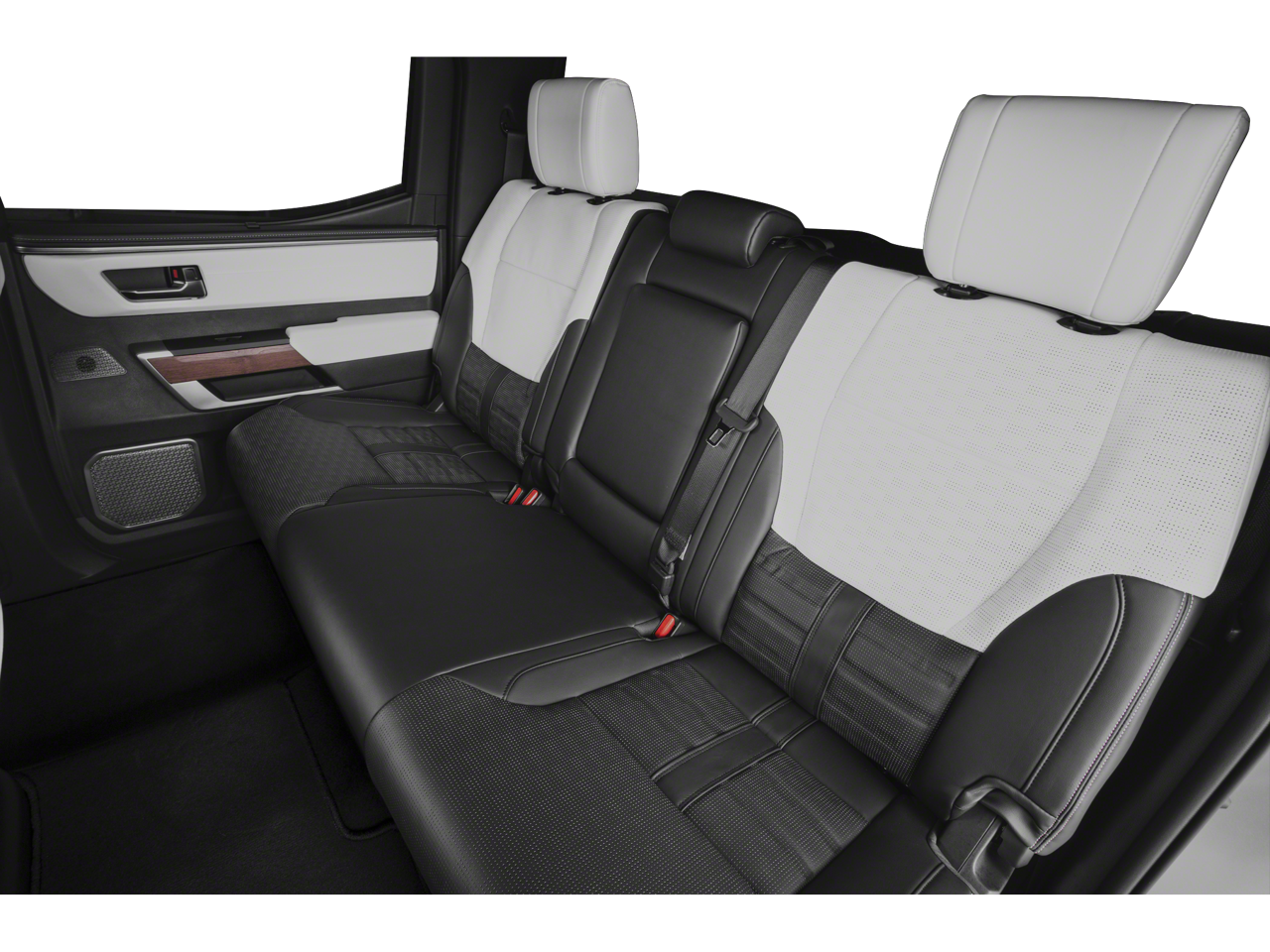 2024 Toyota Tundra i-FORCE MAX Capstone Crew Cab 4WD